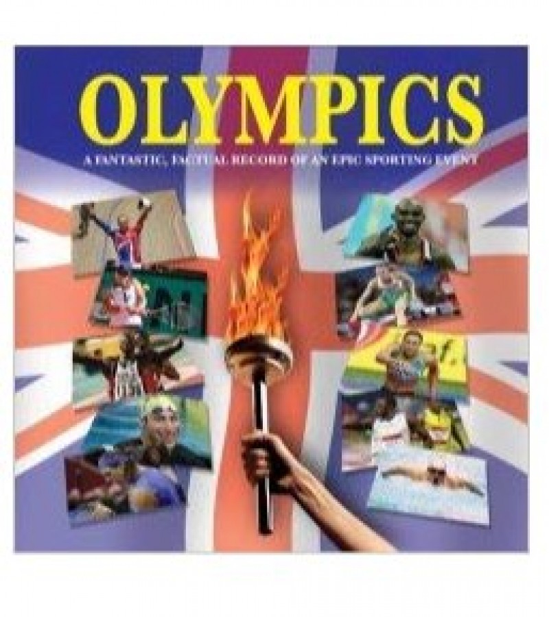 Olympics A Fantastic