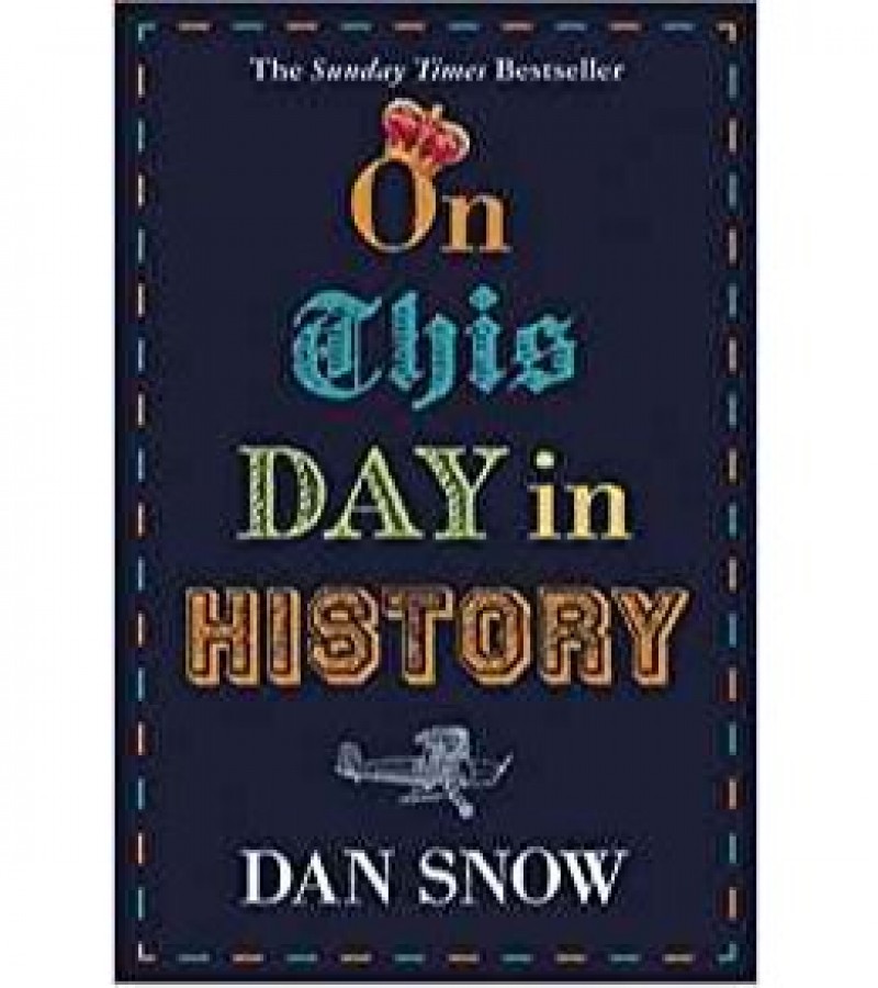 On This Day In History