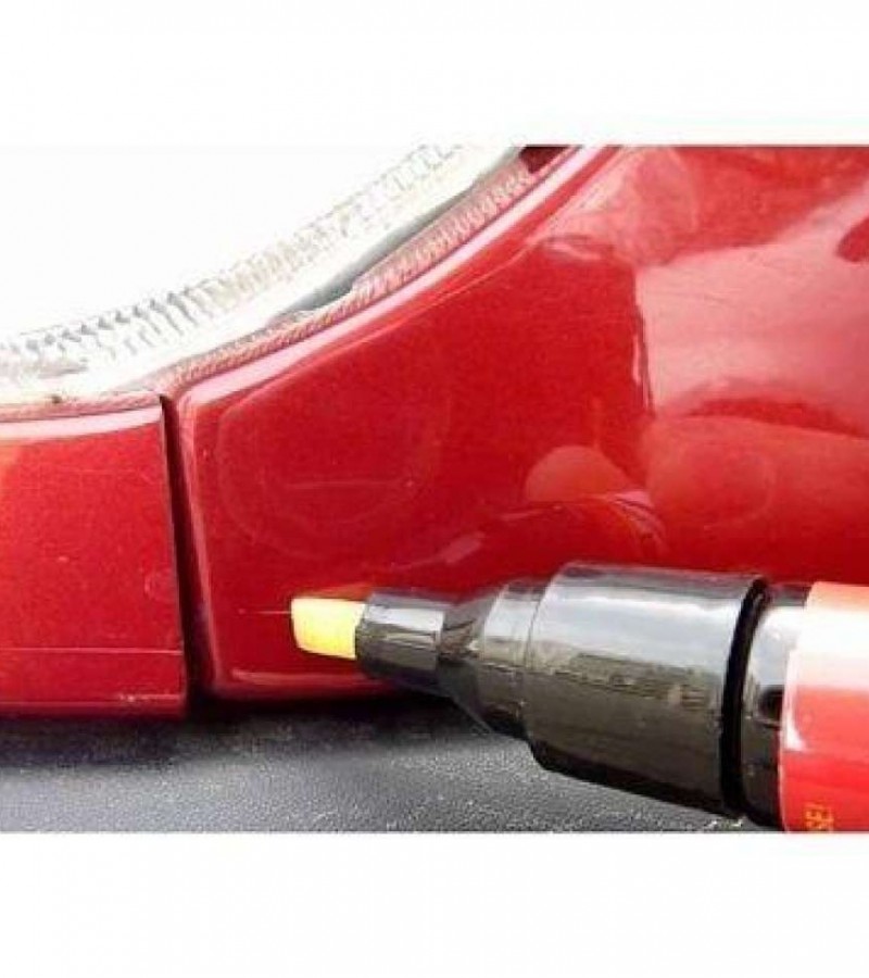 Pack of 2 Fix it Pro Car Scratch Remover Pens