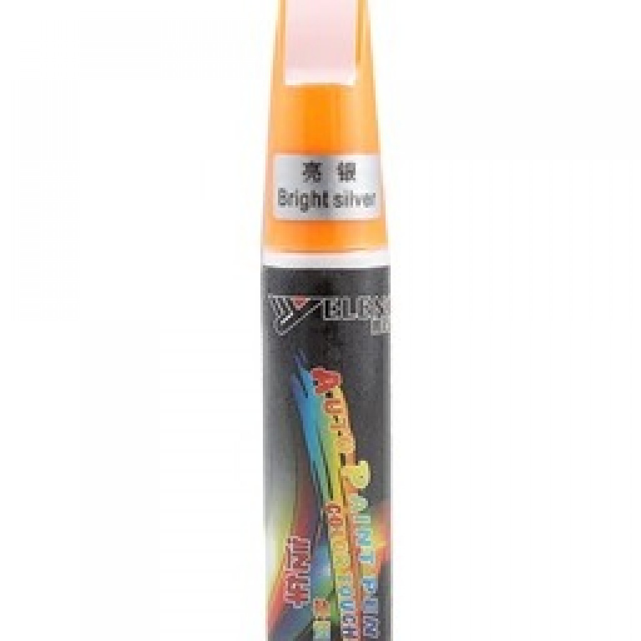 Paint Colour Pen Scratch Remover For White Cars