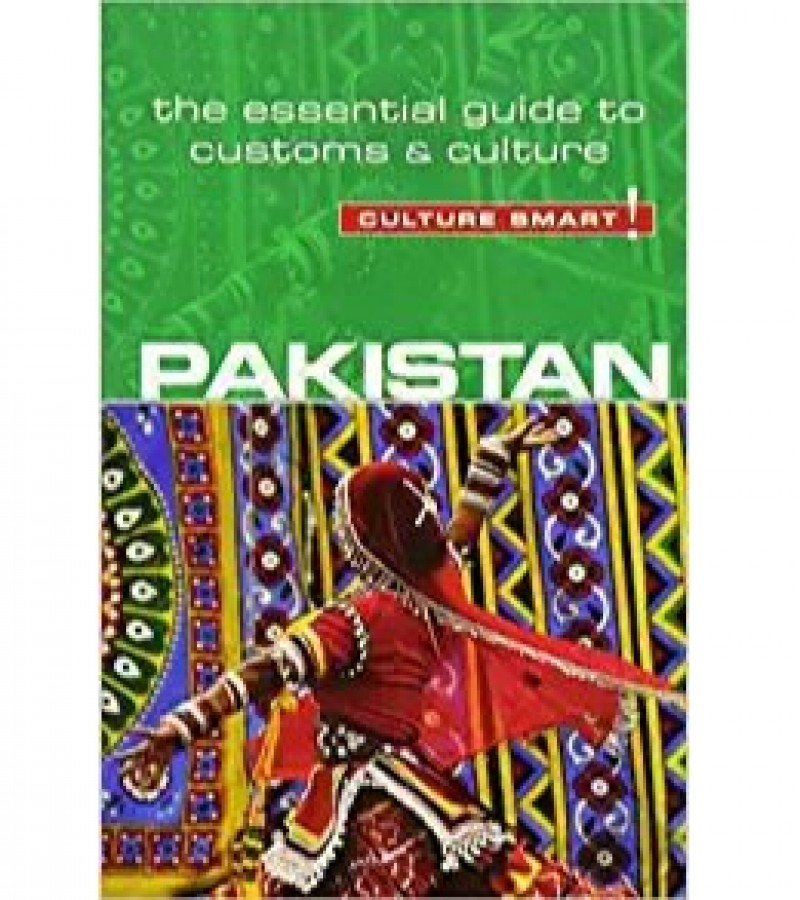 Pakistan