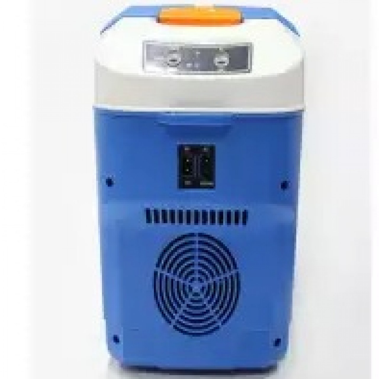 Portable Car Refrigerator & Warmer - 7.5Liter