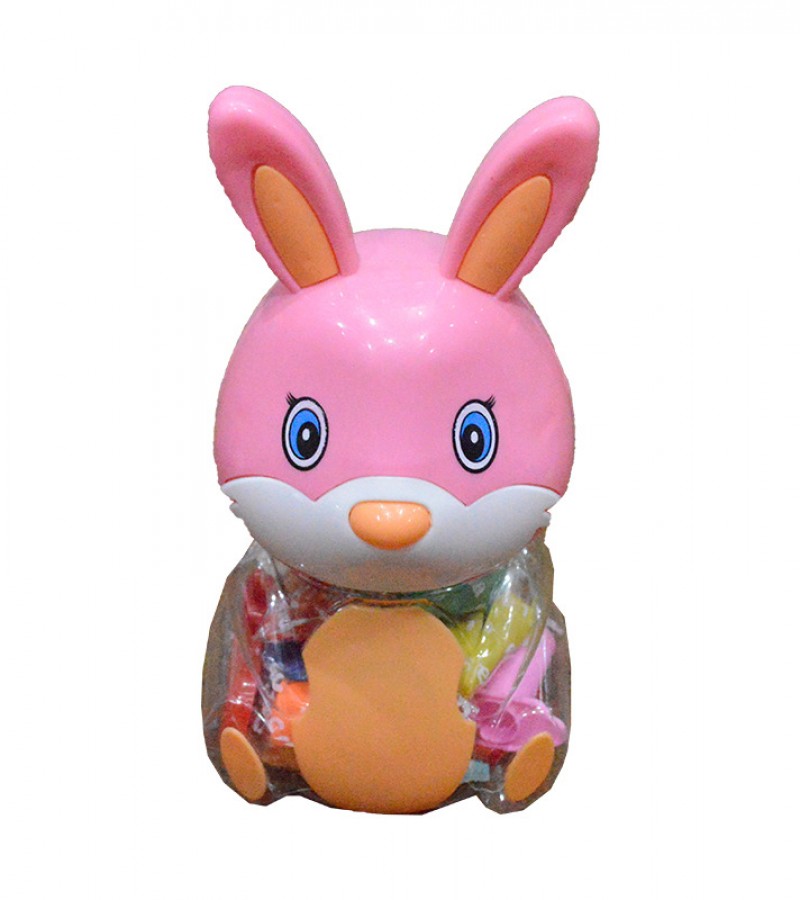 Rabit Clay