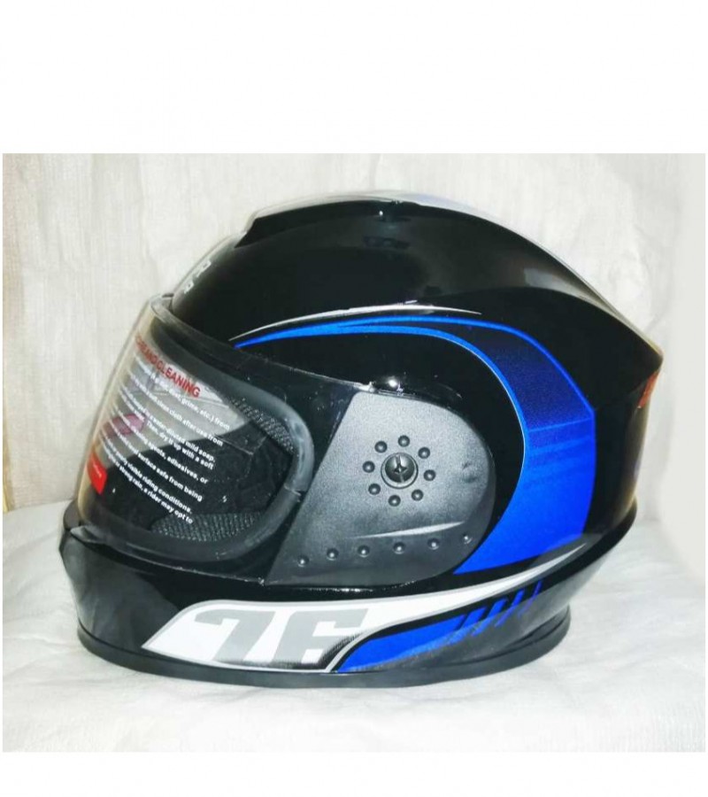 Reflector Stylish Bike Helmet