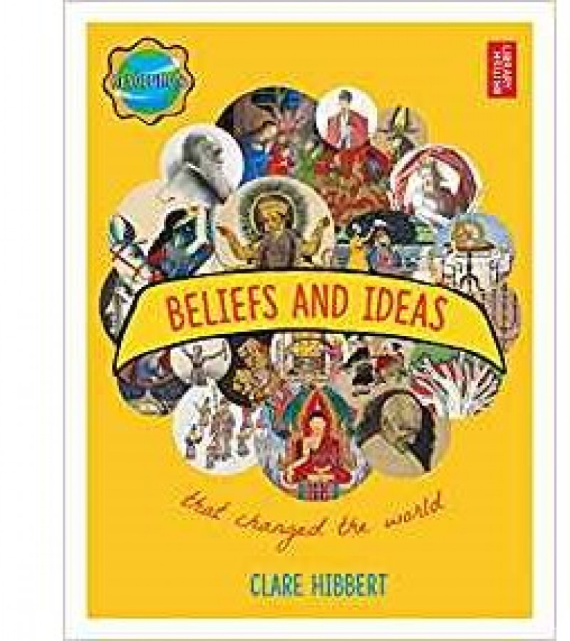 Revolutions Beliefs And Ideas