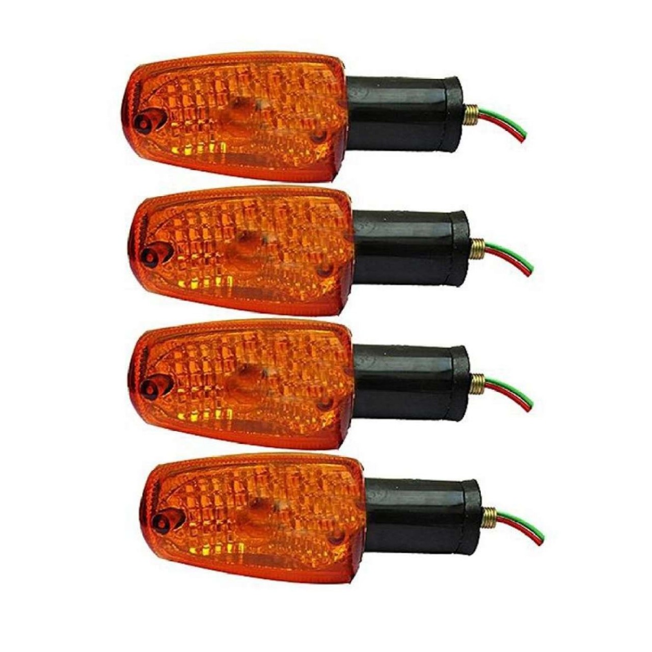 Set of Four CD 70 New model Indicator