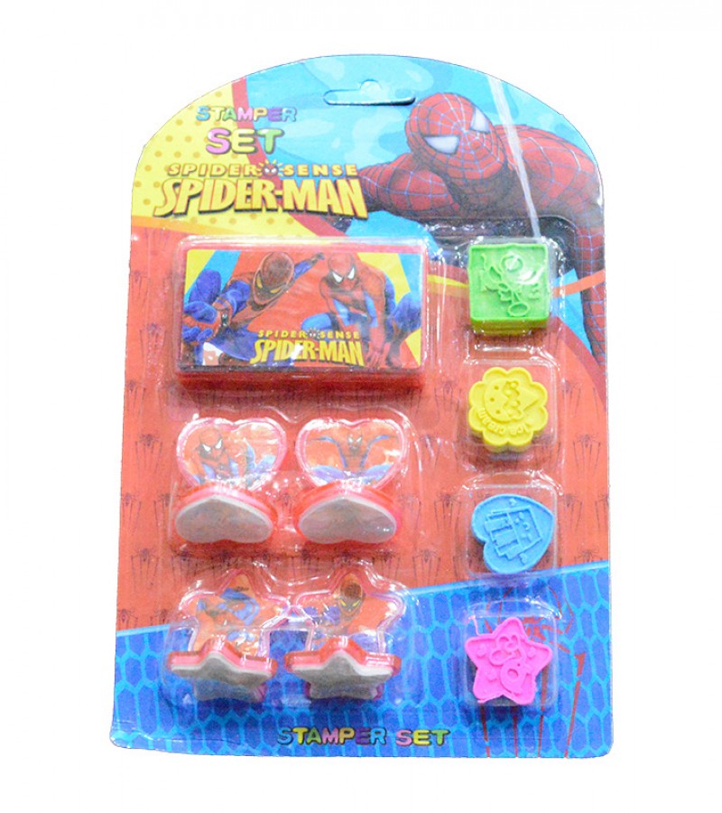 Stamper Set
