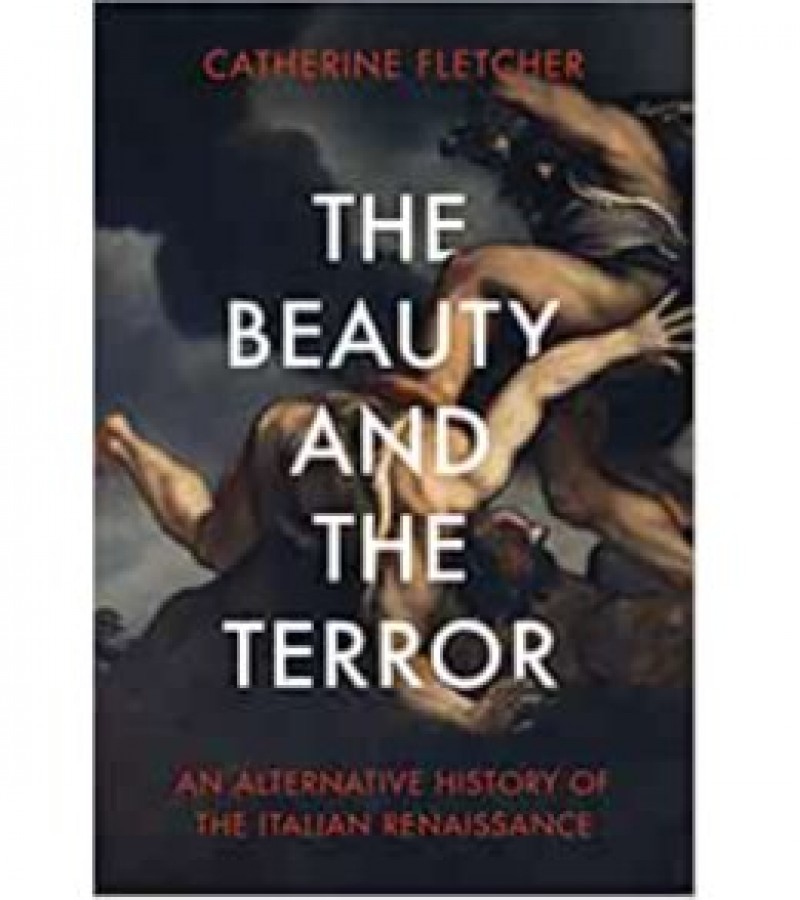 The Beauty And The Terror