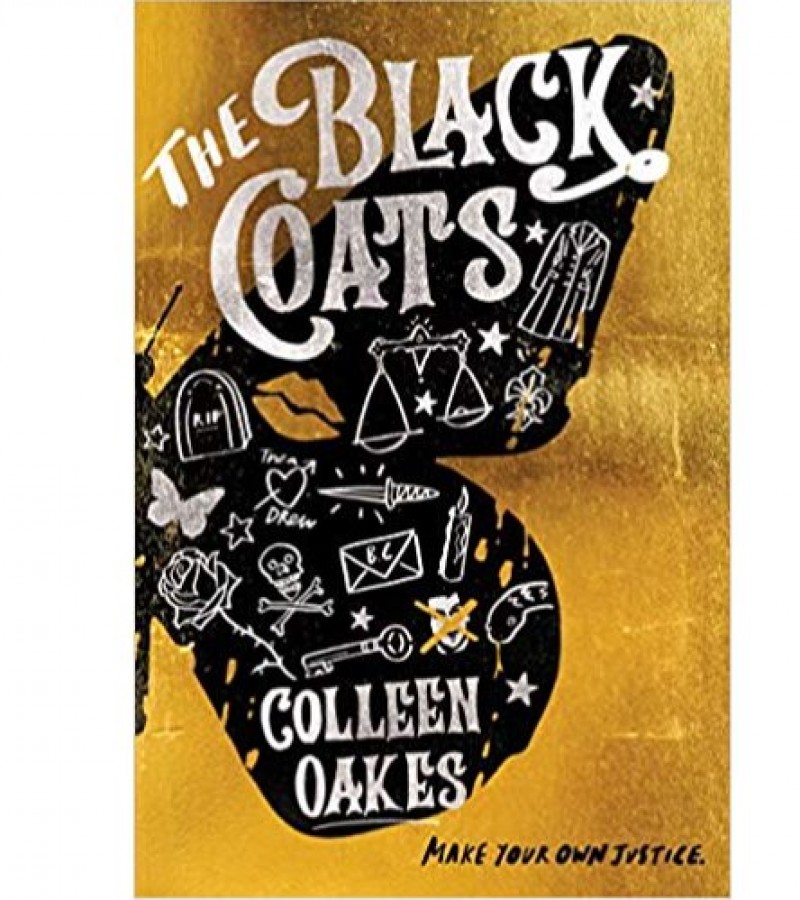 The Black Coats