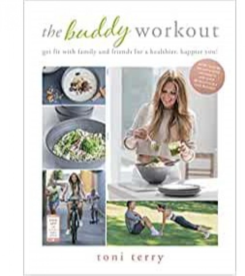 The Buddy Workout