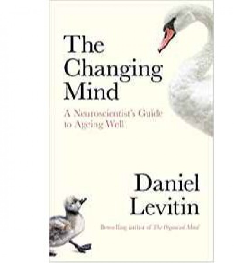 The Changing Mind