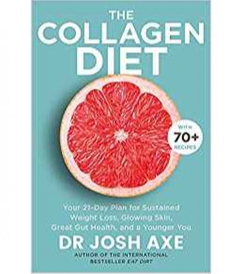 The Collagen Diet