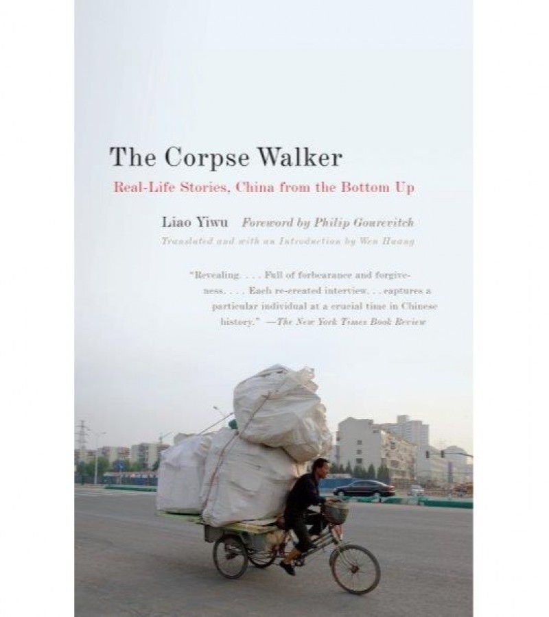 The Corpse Walker