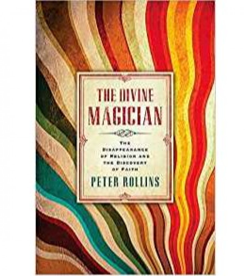 The Divine Magician