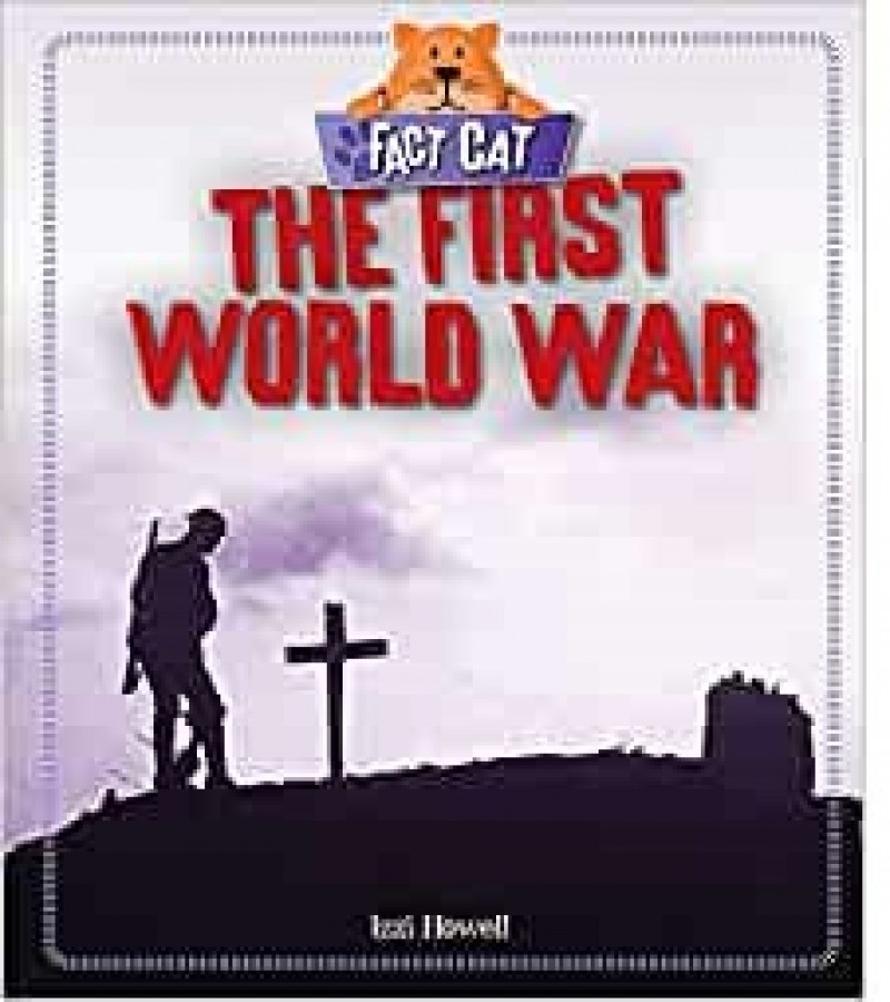 The First World War