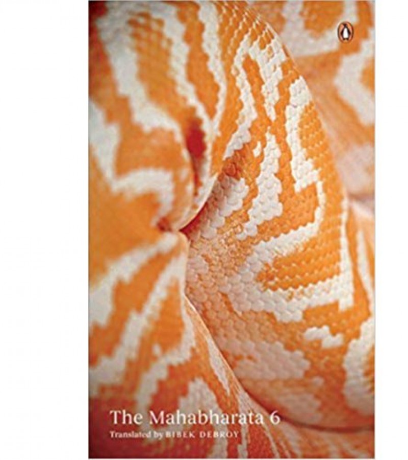 The Mahabharata