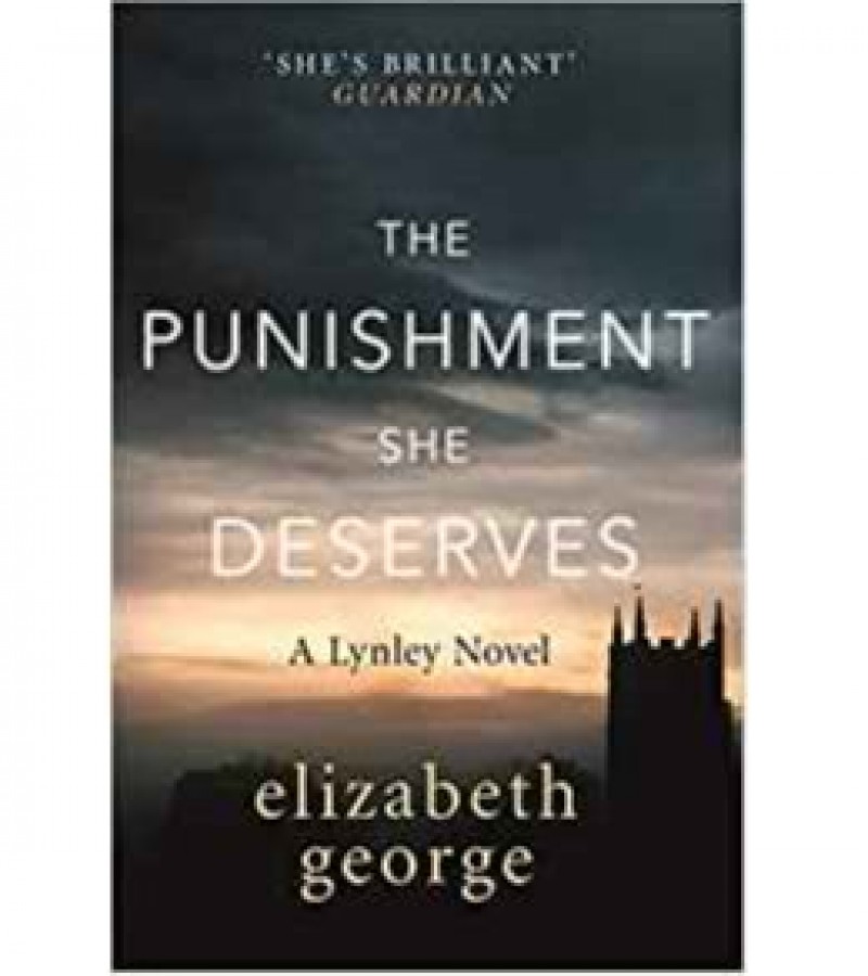 The Punishment She Deserves