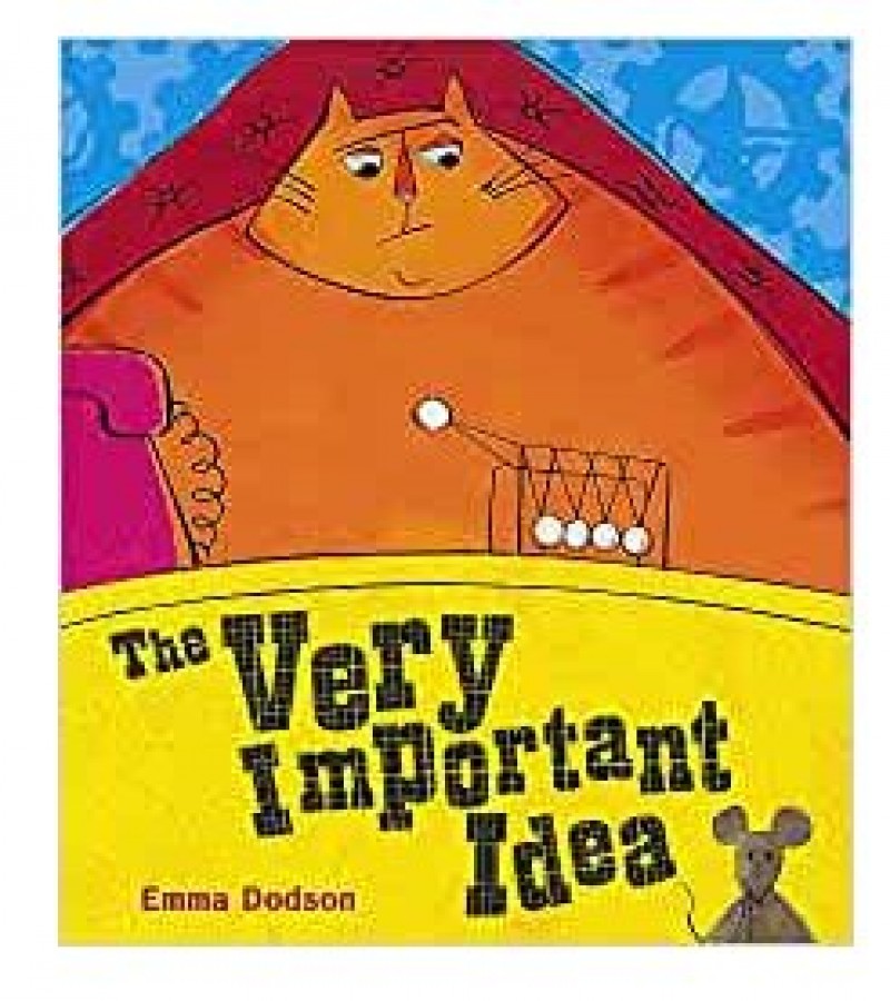 The Very Important Idea