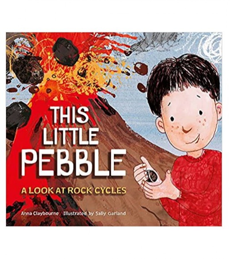 This Little Pebble