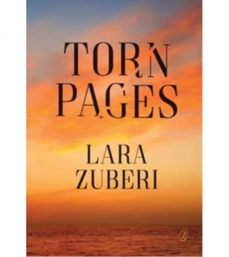 Torn Pages