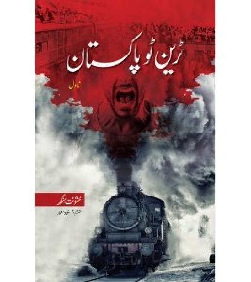 Train To Pakistan
