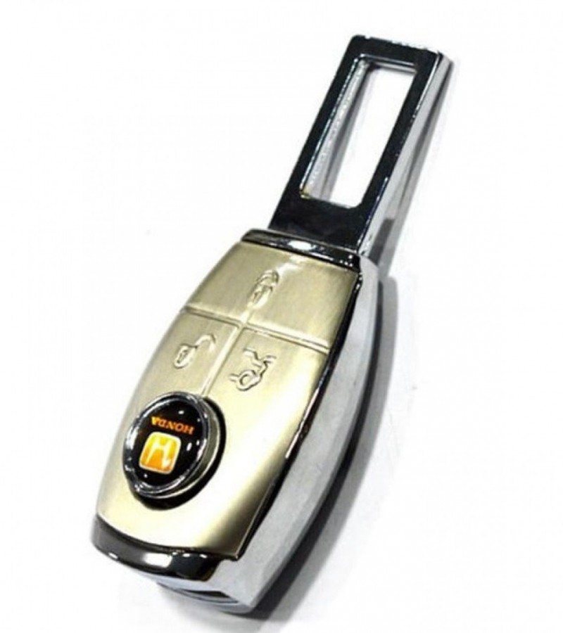 Universal Fancy Car Seat Belt Lock