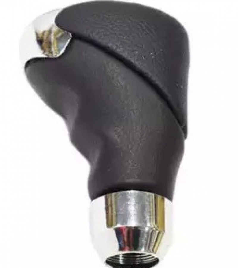 Universal Gear Nobe For Car- Black