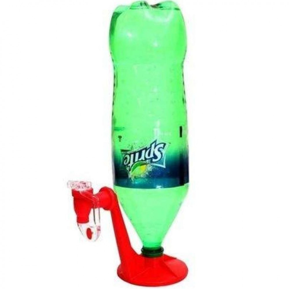 Water & Cold Drink Dispenser