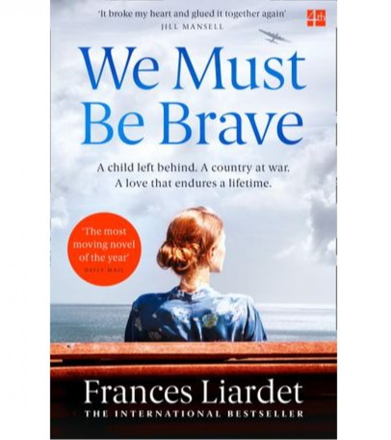 We Must Be Brave