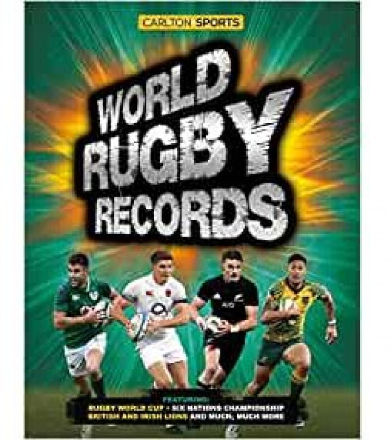 World Rugby Records