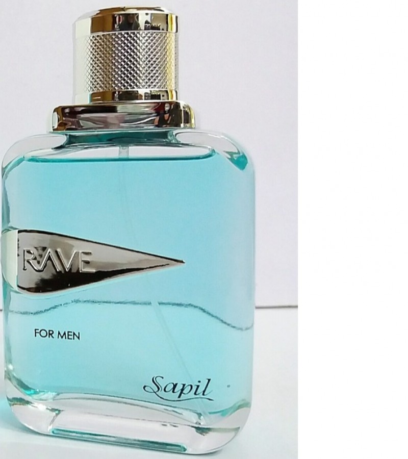 rave sapil perfume