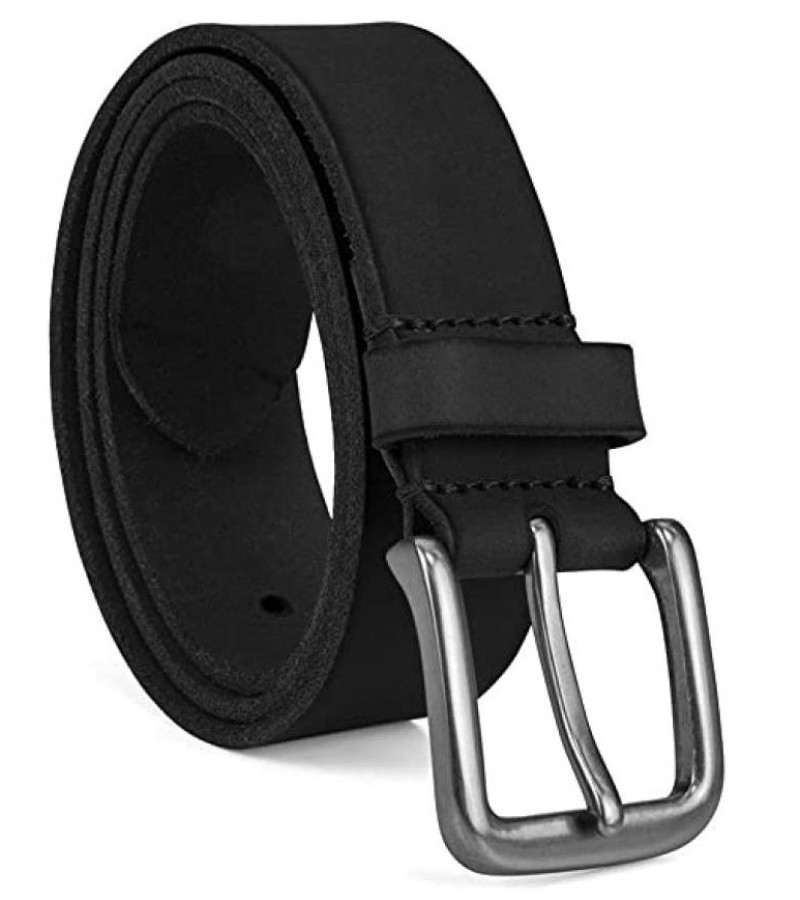 Real Leather Belt for men