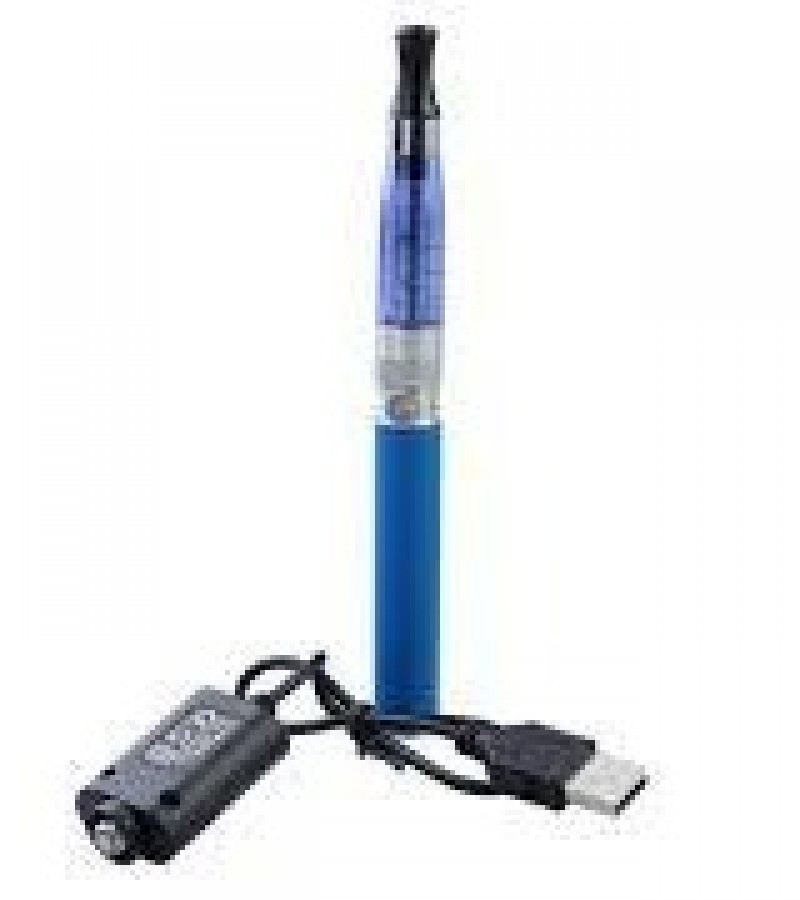 Rechargeable Electronic Shisha Pen Cigarette With Flavor And Charger