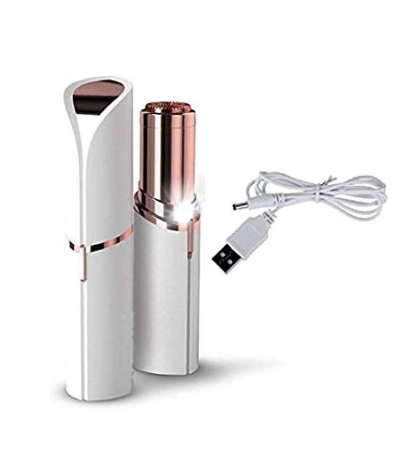 Rechargeable Flawless Hair Removal Machine - Sale price - Buy online in  Pakistan 