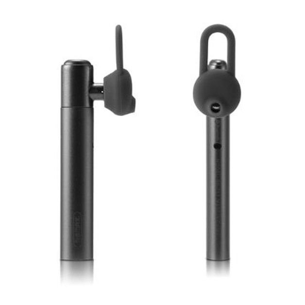 Remax Bluetooth RB-T17 Wireless Business Single Side In-Ear Earphone - Black