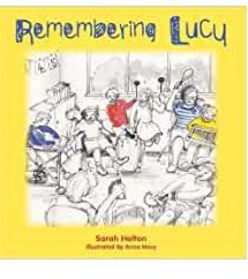 Remember Lucy