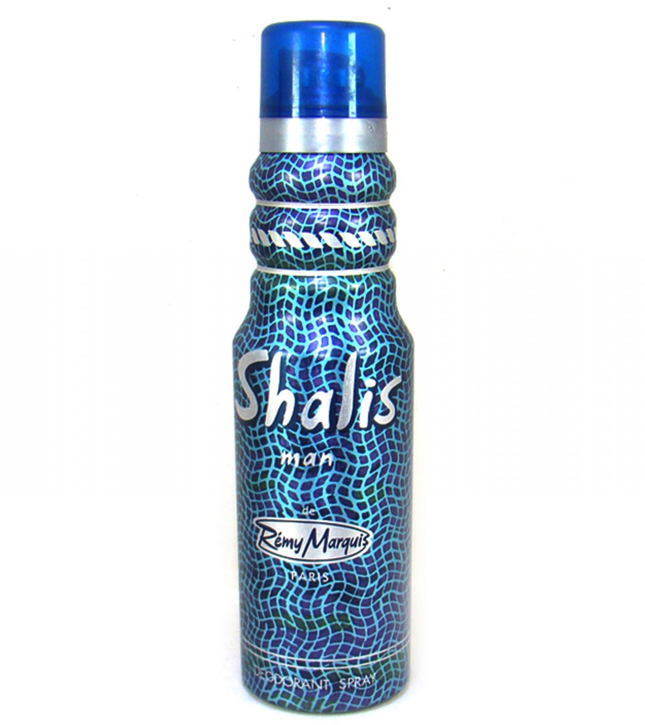 Remy Marquis Shalis Body Spray Deodorant For Men – 175 ml