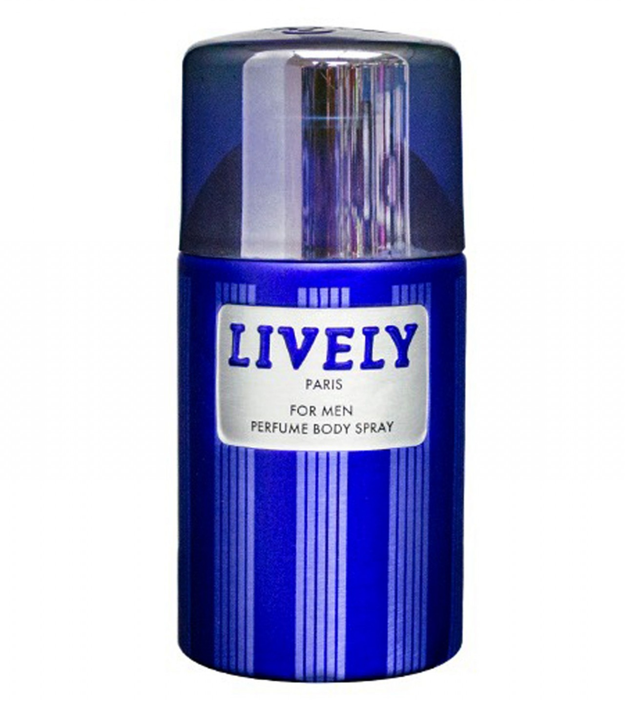 Reyane Tradition Lively Paris Body Spray Deodorant For Men – 250 ml