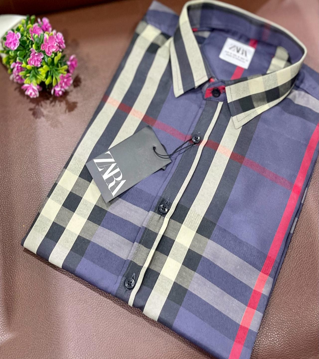 Burberry dhgate zara best sale