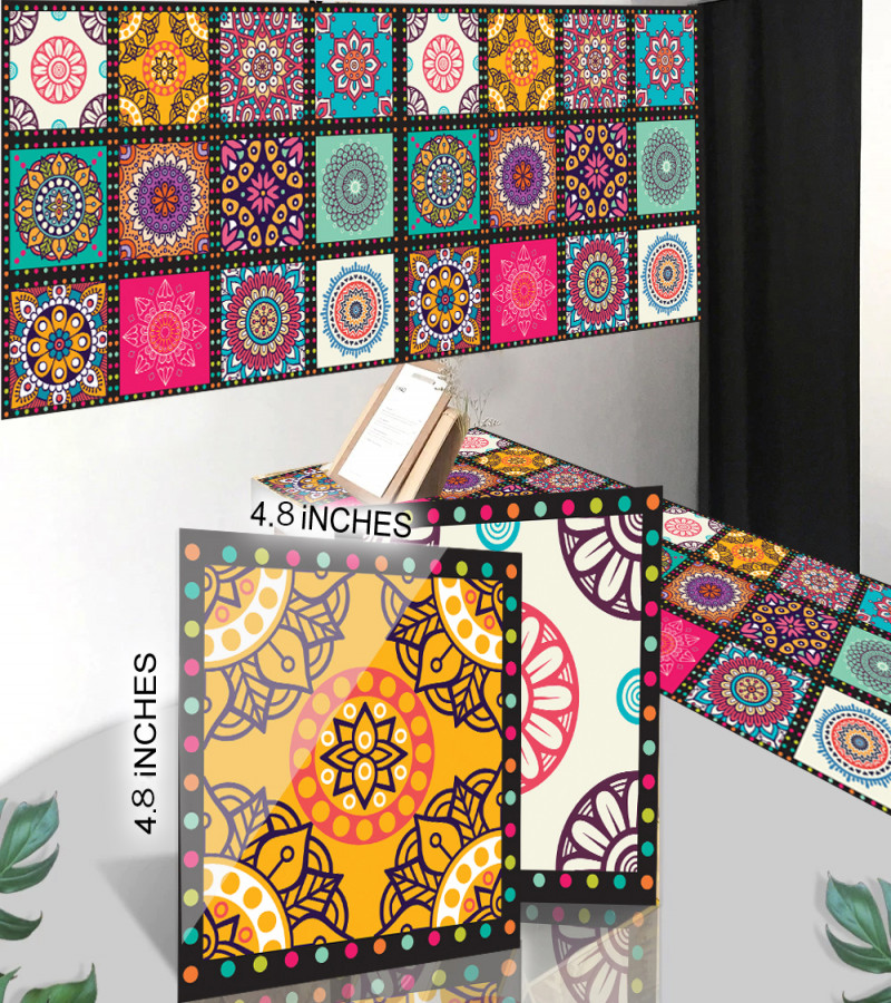 Pack of 12 Pieces for Home Décor