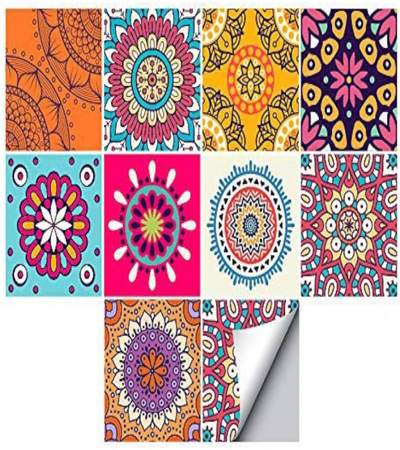 Pack of 12 Pieces for Home Décor