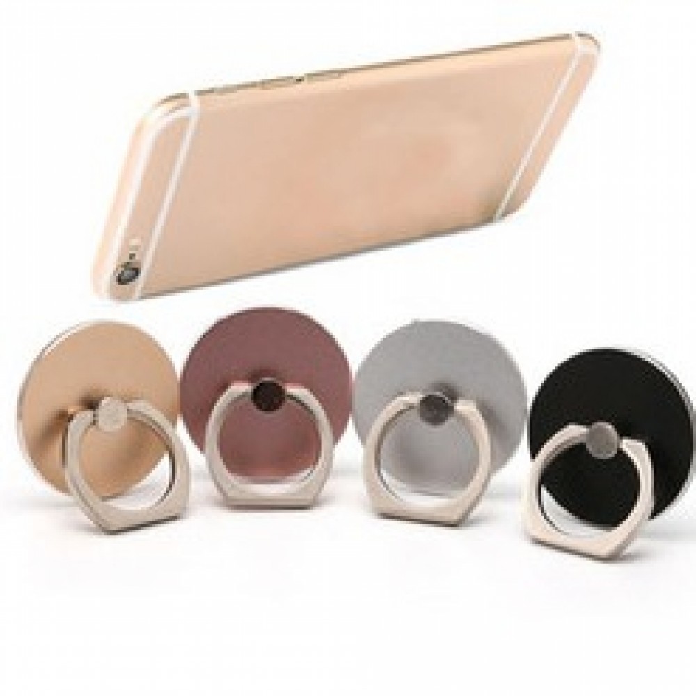 Ring Holder For Mobile Tablet & IPhone (Pack of 2)