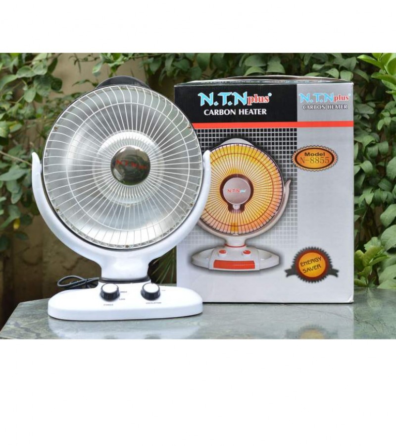 Room Heater Electric Dish Heater Revolving Energy Saver Sale Price Buy Online In Pakistan Farosh Pk