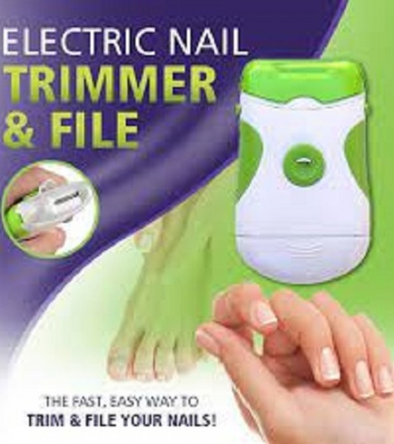 Roto Clipper Electric Nail Trimmer Sale price Buy online in