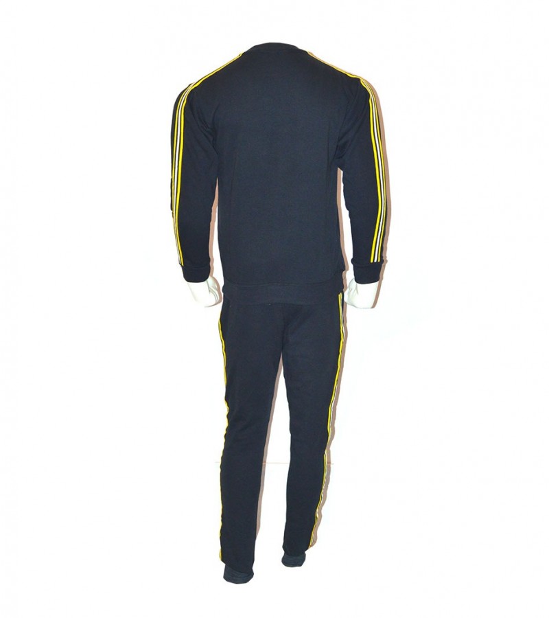 Round Neck Track Suit For Mens  MG1929