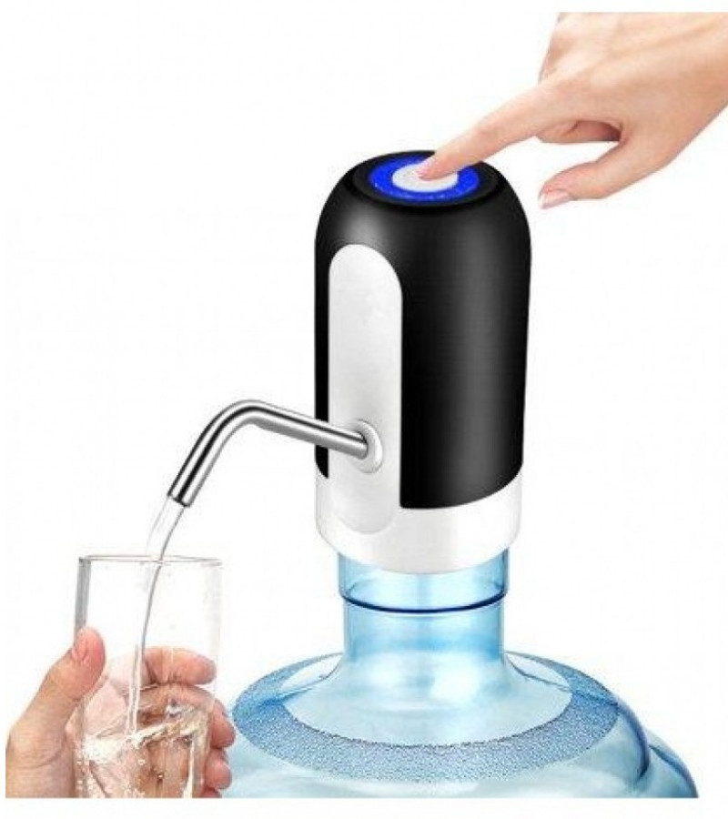 Electric Rechargeable Water Pump Dispenser