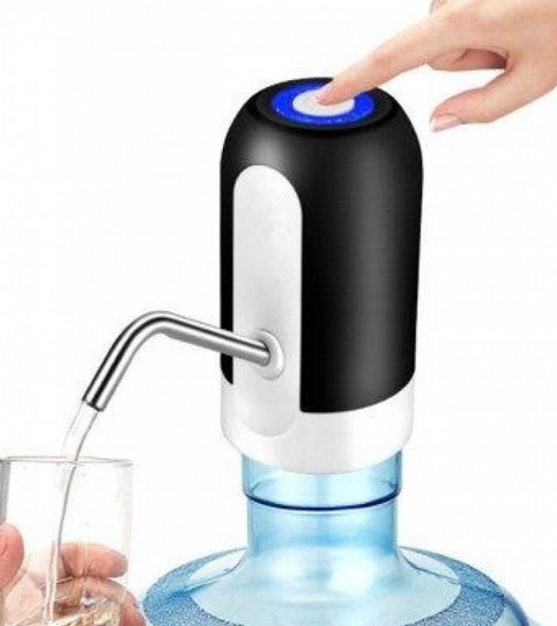 Electric Rechargeable Water Pump Dispenser