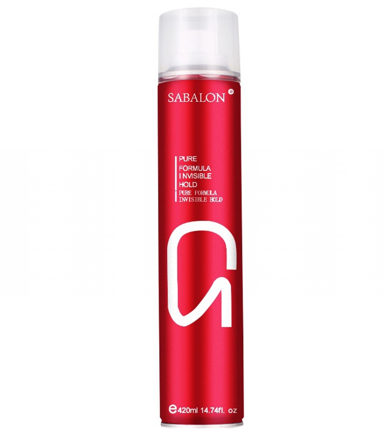 Sabalon Hair Spray For Unisex - 420 ml - Sale price - Buy online in  Pakistan 