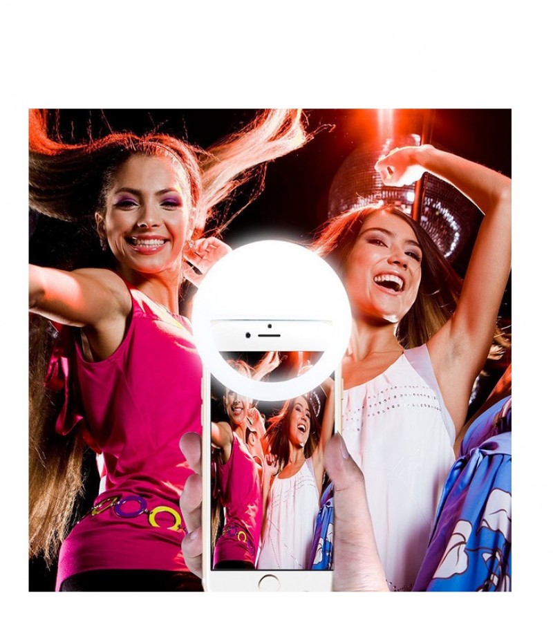 36 LED Lamps Selfie Light  SL206