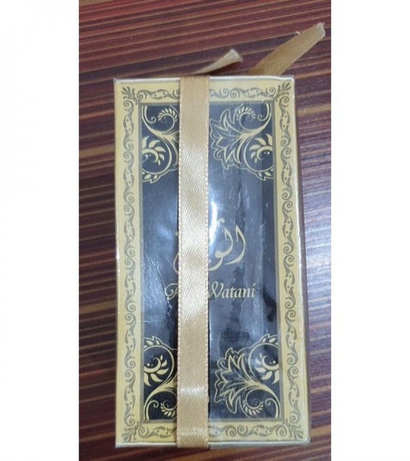 Al -Watani (Perfum) 100ml